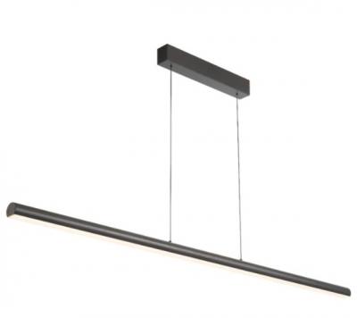 TORBEN 160 LINEAR PENDANT BLACK